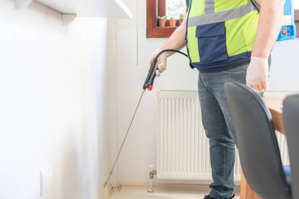 Best Flea Control Services  in Oak Grove, OR