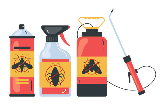 Best Local Pest Control Services  in Oak Grove, OR